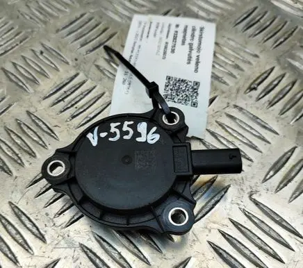 Mercedes-Benz GLE W167 Camshaft pulley/ VANOS A2761560790