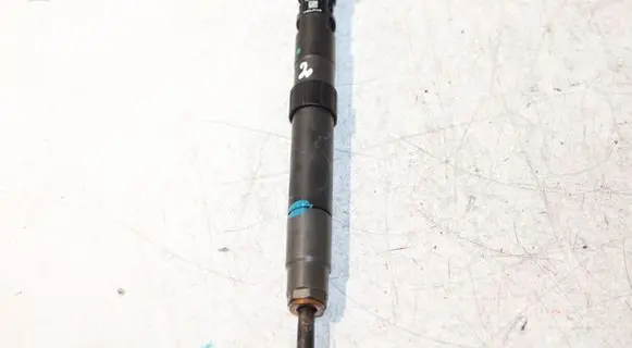 Ford Kuga I Fuel injector 9686191080