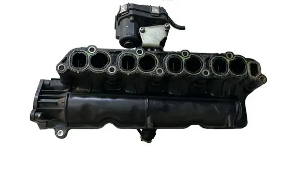 Opel Zafira C Intake manifold 55571993 03020684