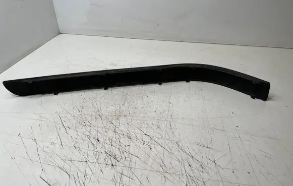 BMW 3 E46 Rear bumper trim bar molding 8227576