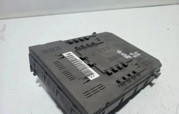 Peugeot 807 Comfort/convenience module 9649477480