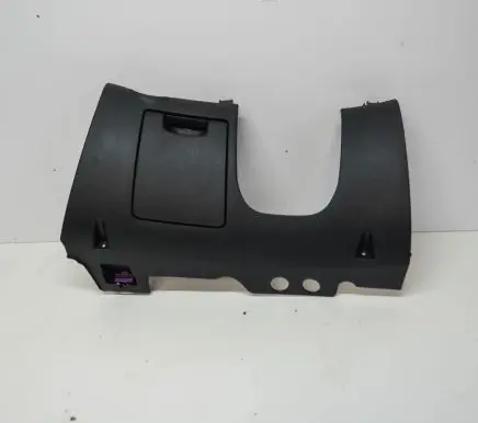 Skoda Octavia Mk2 (1Z) Steering wheel column trim 1Z1857923