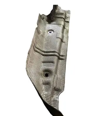 BMW X3 F25 Heat shield in engine bay 8511809