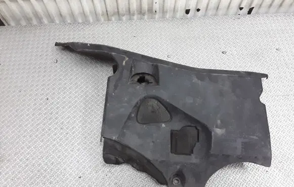 Volvo S80 Engine cover (trim) 9471711