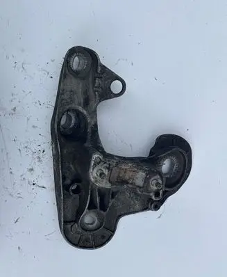 Audi A6 S6 C6 4F Engine mounting bracket 4F0199351A