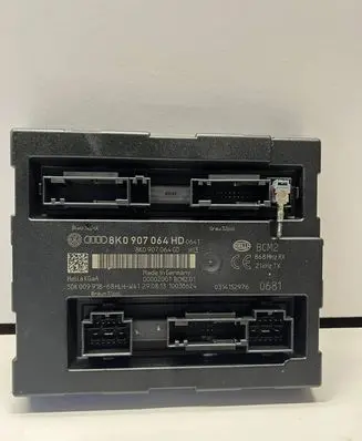 Audi A5 Sportback 8TA Other control units/modules 8K0907064HD