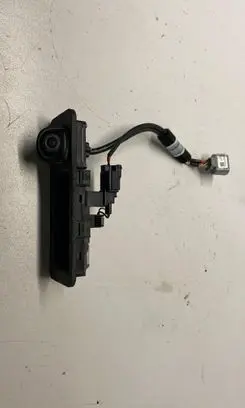 KIA Optima Reversing camera 95766-D4200