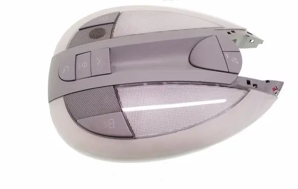 Mercedes-Benz E W211 Front seat light A2118205301 A2118212951
