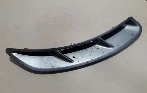 Ford S-MAX Fender trim (molding) 6M2116C216AFW 6M21-16C216-AFW