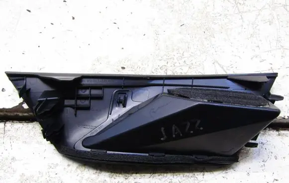 Honda Jazz Centre console side trim front 84152-T5A