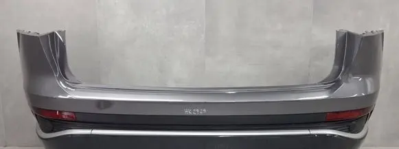 Audi Q4 Sportback e-tron Rear bumper 89A807521A 89A807527C