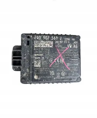 Audi A1 Distronic sensor radar YK1TEILE