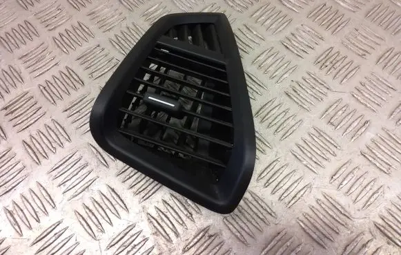 Ford Ecosport Dash center air vent grill gn15n018b08