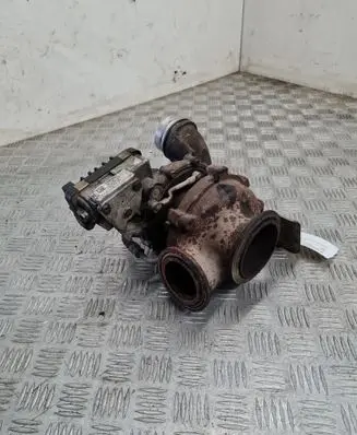 BMW X5 E70 Turbo 779975807