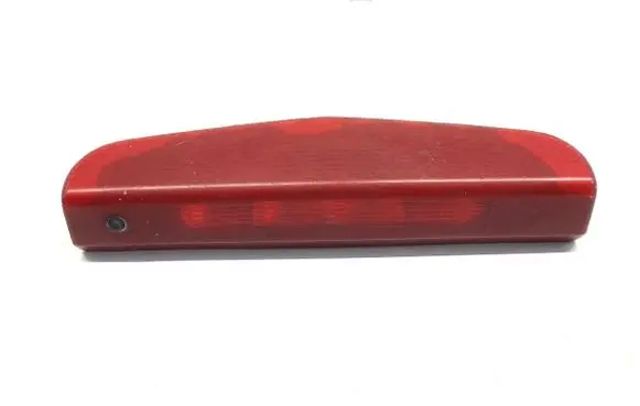 Opel Corsa D Third/center stoplight 316627975