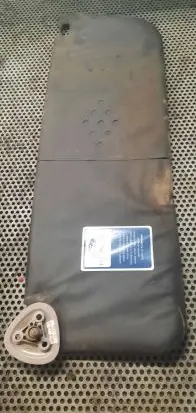 Ford Transit Sun visor YC15V04101