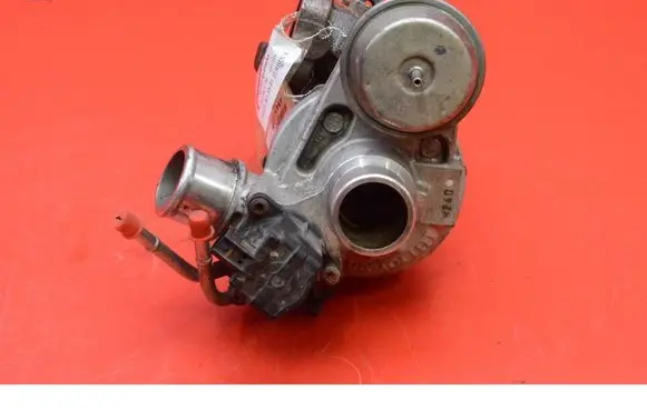 Toyota C-HR I Turbo system vacuum part 1720147011