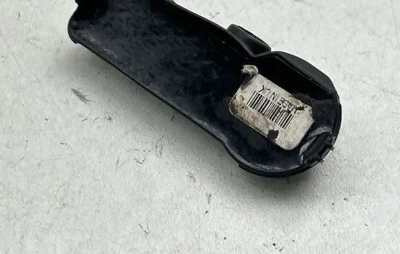 Peugeot 3008 I Tire pressure sensor 9673860880
