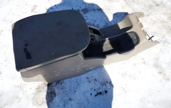 Fiat Croma Armrest