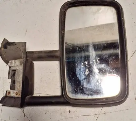 Volkswagen II LT Wing mirror glass E1020384 E1010384