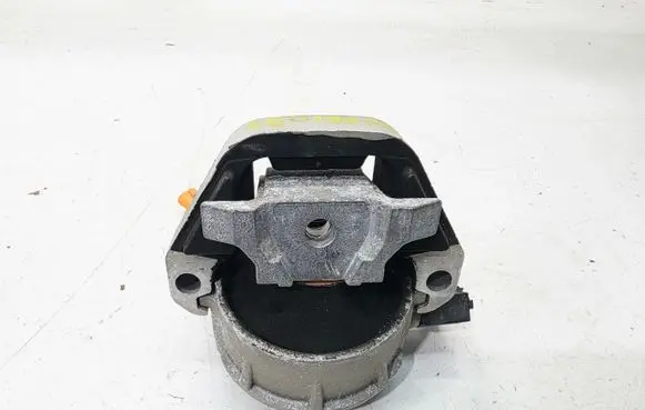 Audi A6 C7 Engine mount vacuum valve 4G0199381LE