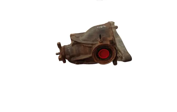 Mercedes-Benz Vito Viano W447 Rear differential