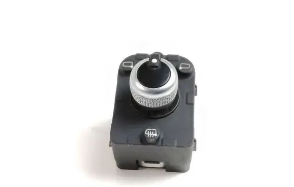 Audi A4 S4 B9 Wing mirror switch 4M0959565H