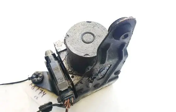 Renault Scenic II - Grand scenic II ABS Pump 0265234138 8200344607