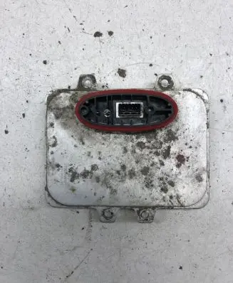 BMW 7 E65 E66 Headlight ballast module Xenon 5DV00900000