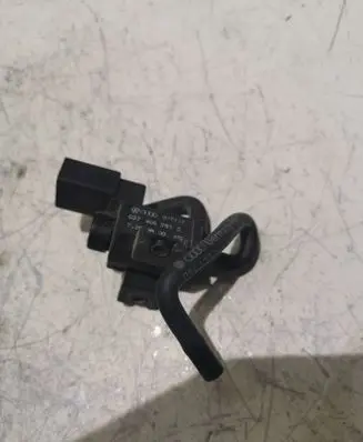Audi A2 Turbo solenoid valve 037906283D 036133784A