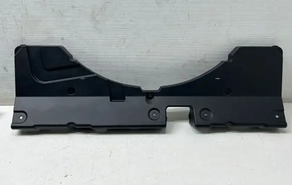 Subaru Crosstrek III Other trunk/boot trim element 95086FN10A