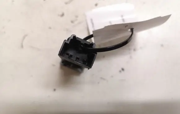 Chevrolet Captiva Other switches/knobs/shifts 202005304