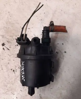 Renault Scenic I Fuel filter 7700112828