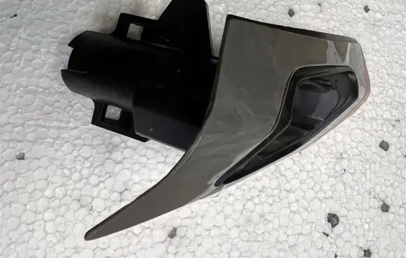 BMW 4 F32 F33 Headlight washer nozzle holder 51117297141 7297141