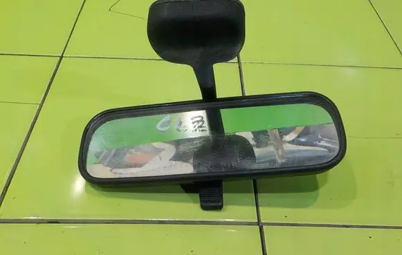 Lancia Beta Rear view mirror (interior) CL2