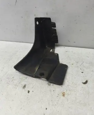 Opel Astra G Rear sill (body part) 90560747