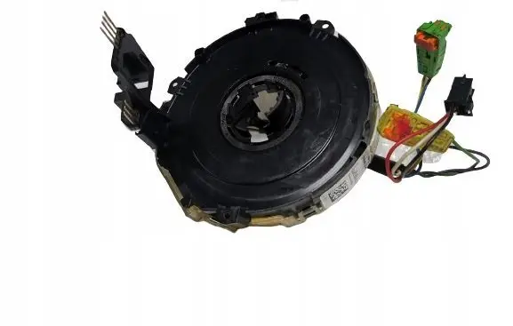 Mercedes-Benz E W211 Airbag slip ring squib (SRS ring) A1714640518
