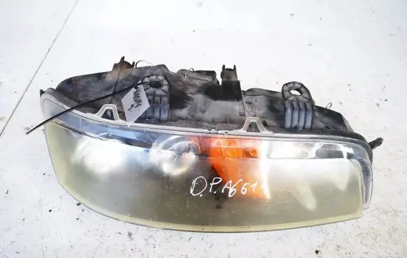 Fiat Punto (188) Headlight/headlamp 89100962