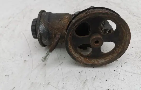 Power steering pump