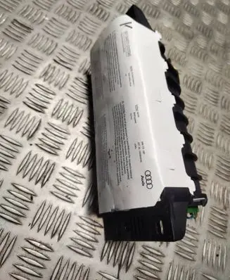 Audi Q7 4L Passenger airbag 100386214 EYSAFET QD1L026048