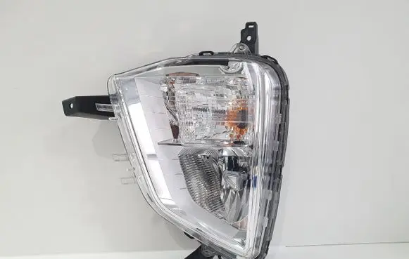 Mitsubishi Eclipse Cross Front fog light W4323