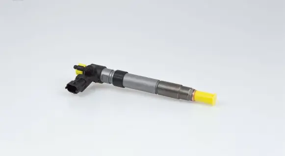 Citroen C5 Fuel injector 0445115087