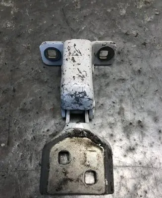 Renault Master III Front door upper hinge 804000006R
