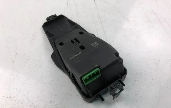 Volvo S80 Other control units/modules P31387311
