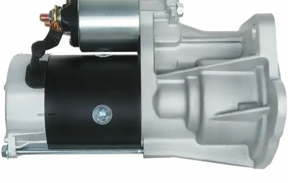 Opel Movano A Starter motor CS1491