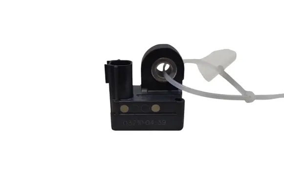 Mazda CX-7 Airbag deployment crash/impact sensor GP9A57KC0