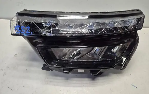 Skoda Kamiq Headlight/headlamp 658941015.BSP