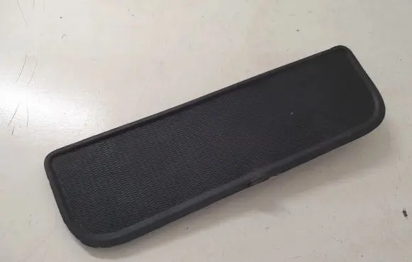 Volvo V70 Panel drawer/shelf pad 30715132