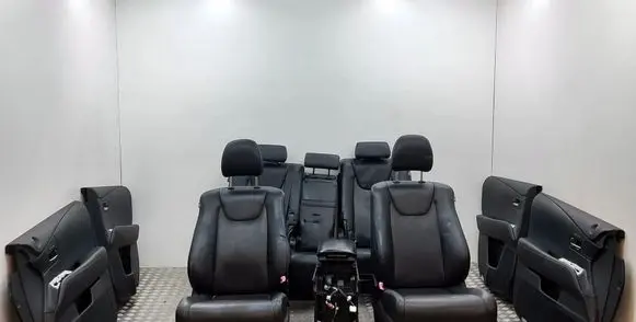 Lexus RX 450H Interior set 7120048L80 7910148050