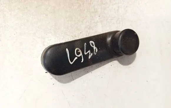 Iveco Daily 40.8 Front door window winding handle 7700811387